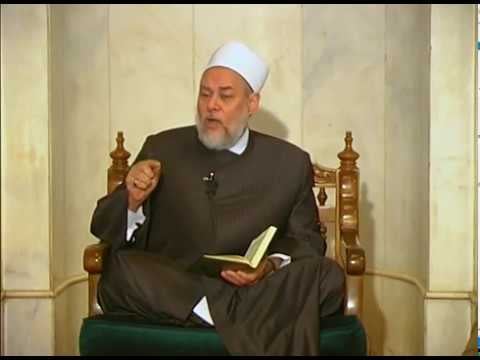 سورة البقرة | حـ 332 | آية 275 - 276 | تفسير القرآن الكريم | أ.د علي جمعة - تفسير, سورة البقرة
