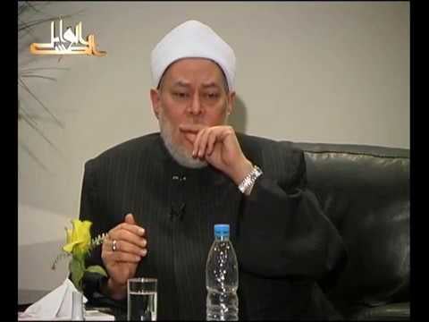 محاضرة بعنوان " التجربة المصرية" | أ.د علي جمعة - ندوات ومحاضرات