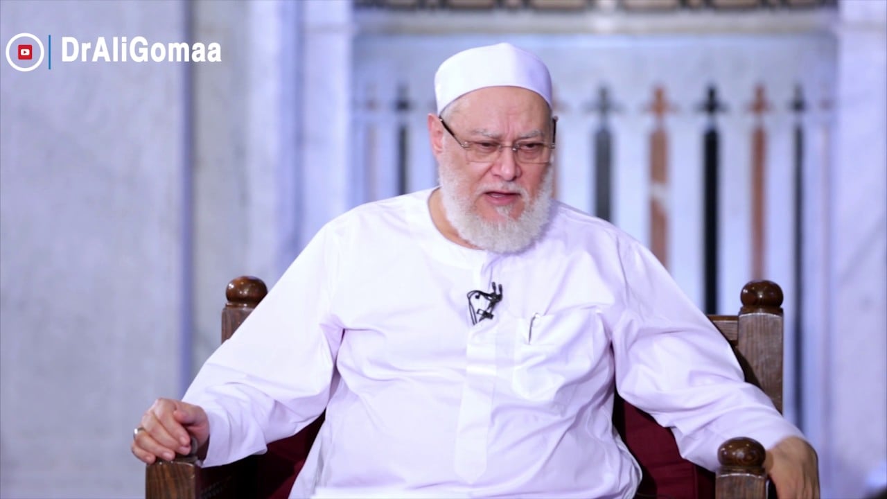 هل الدعاء يرد القضاء؟ | أ.د على جمعة - فتاوي