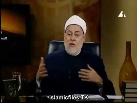 الرد على شبهة طعن الشيخ علي جمعه في الشيخ بن تيمية - افتراءات