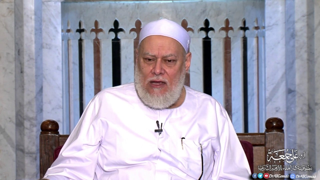 هل يمكنني استبدال خادمتي؟ | أ.د علي جمعة - فتاوي