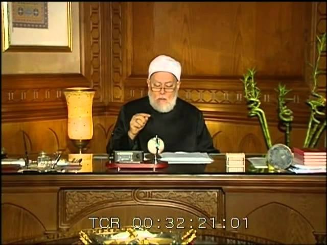 موعظة بليغة - حديث الروح