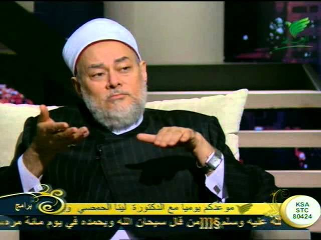 وأعدوا لهم ما استطعتم من قوة جـ 2 | المبشرات | حـ 19 | أ.د علي جمعة - المبشرات