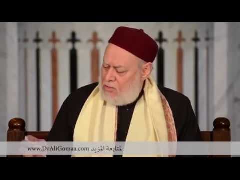 العطور ؛ هل تبطل الصلاة؟! | أ.د علي جمعة - فتاوي