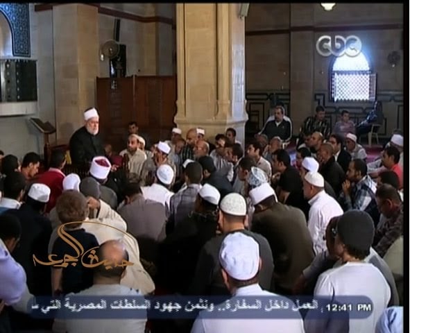 #حديث_الجمعة | السيرة النبوية | السنة العاشرة للهجرة وتفاصيل حجة الوداع للرسول - السيرة, سيدنا محمد