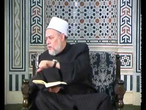 سورة آل عمران | حـ 554 | 198- 200 | تفسير القرآن الكريم | أ.د علي جمعة - تفسير, سورة آل عمران