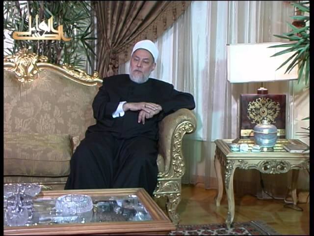 وقال الإمام | أ.د علي جمعة | الحلقة 11 |  ترتيب نظريات الأصول - قال الإمام