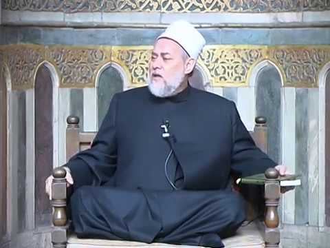 سورة آل عمران | حـ 434 | 87 | تفسير القرآن الكريم | أ.د علي جمعة - تفسير, سورة آل عمران