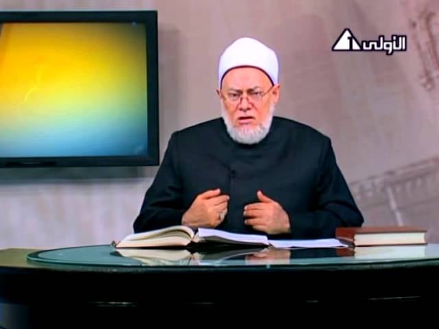 مسند عبد الله بن مسعود |  مسانيد الإمام أحمد بن حنبل | برنامج مجالس الطيبين | أ.د علي جمعة - مسند الإمام أحمد