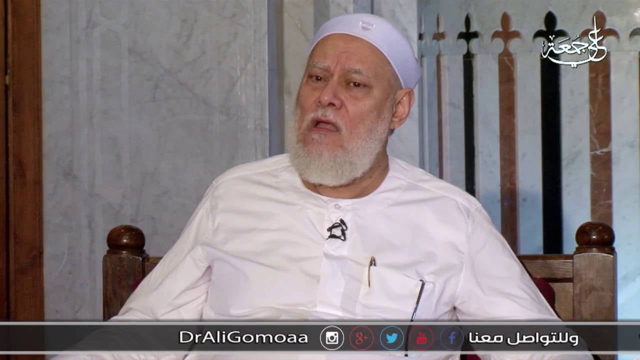 ما هي علامات رضا الله عن العبد؟ | أ.د علي جمعة - فتاوي