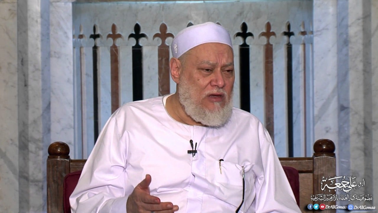 هل يشترط في سجود التلاوة الوضوء وأن تلتزم المرأة بالزي الشرعي؟ | أ.د علي جمعة - فتاوي