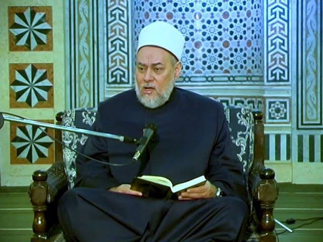 سورة آل عمران | حـ 536 | 181 | تفسير القرآن الكريم | أ.د علي جمعة - تفسير, سورة آل عمران