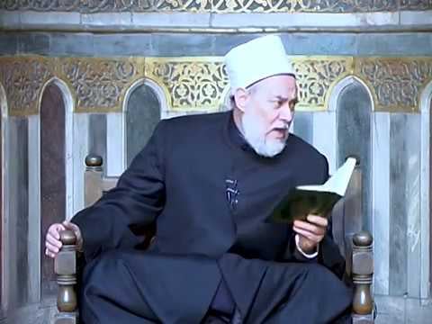 سورة آل عمران | حـ 448 | 103 | تفسير القرآن الكريم | أ.د علي جمعة - تفسير, سورة آل عمران