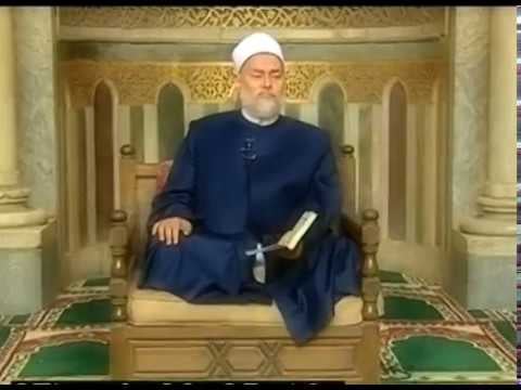 سورة البقرة | حـ  82 | آية 59 | تفسير القرآن الكريم | أ.د علي جمعة - تفسير, سورة البقرة