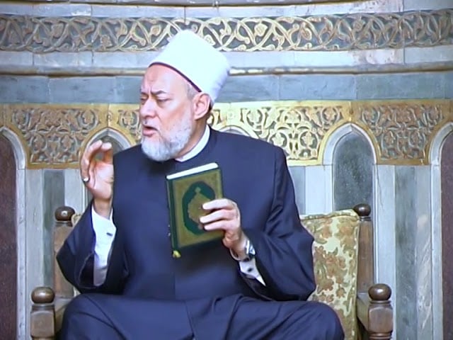 سورة النساء | حـ 728 | 92 | تفسير القرآن الكريم | أ.د علي جمعة - تفسير, سورة النساء