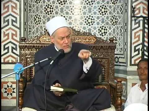 سورة البقرة | حـ 346 | آية 285 | تفسير القرآن الكريم | أ.د علي جمعة - تفسير, سورة البقرة