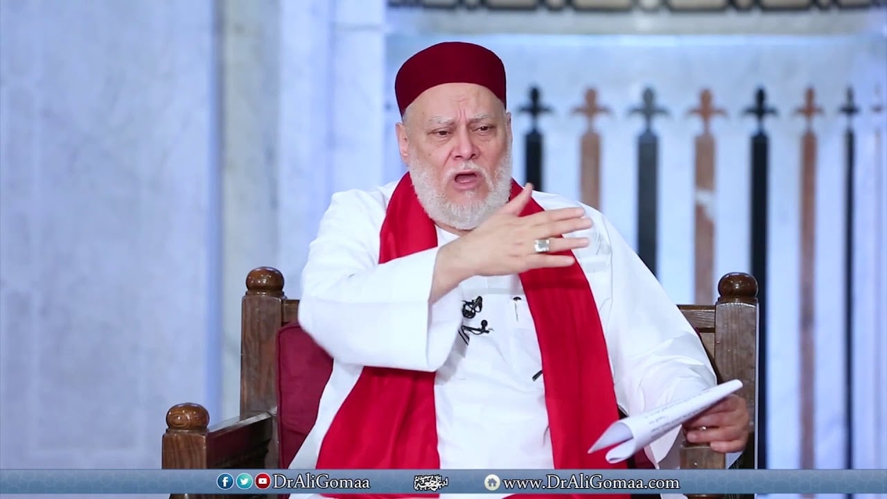 ما حكم البيع لمن يسدد الثمن من مال حرام؟ | أ.د. علي جمعة - فتاوي