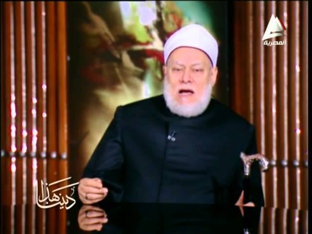 هذا ديننا | الذكر ج1 | أ.د. علي جمعة - تصوف, هذا ديننا