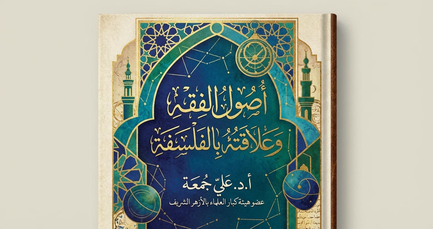 أصول الفقه وعلاقته بالفلسفة