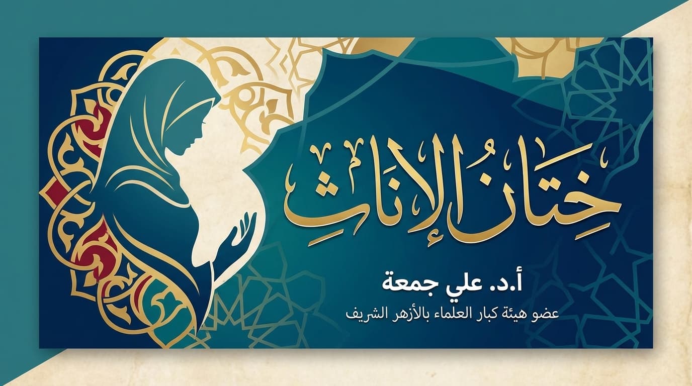 ختان الاناث