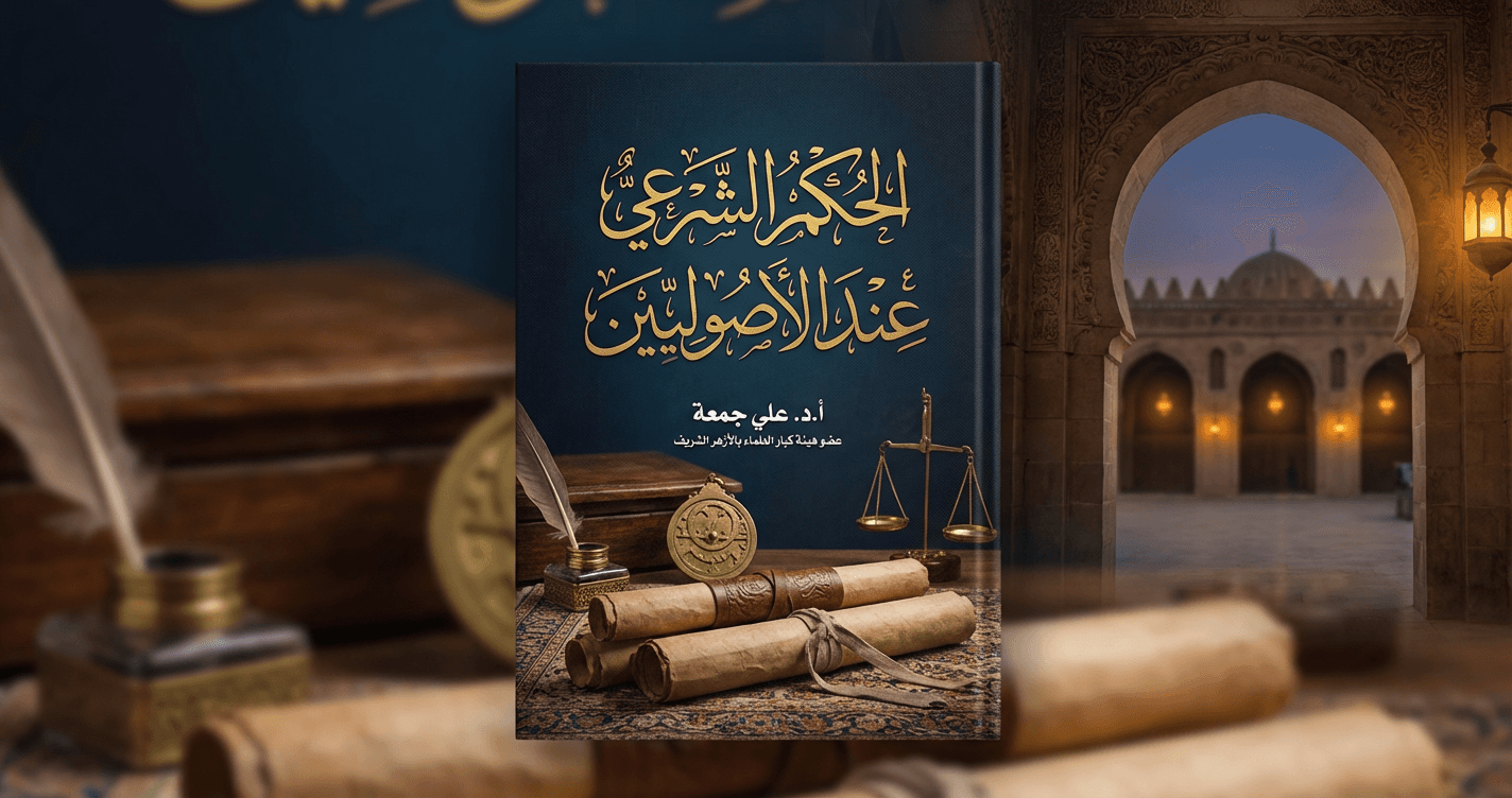 الحكم الشرعي عند الأصوليين