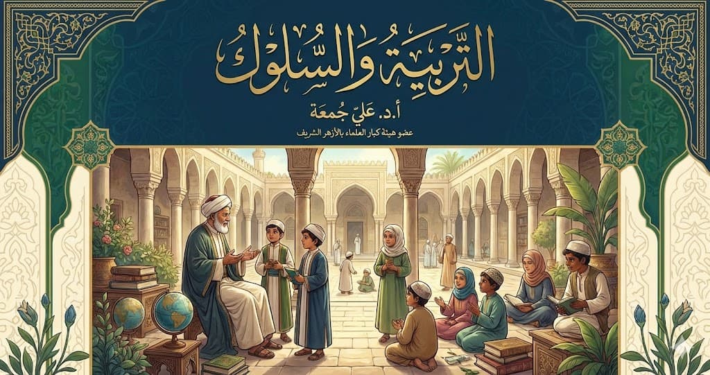 التربية والسلوك