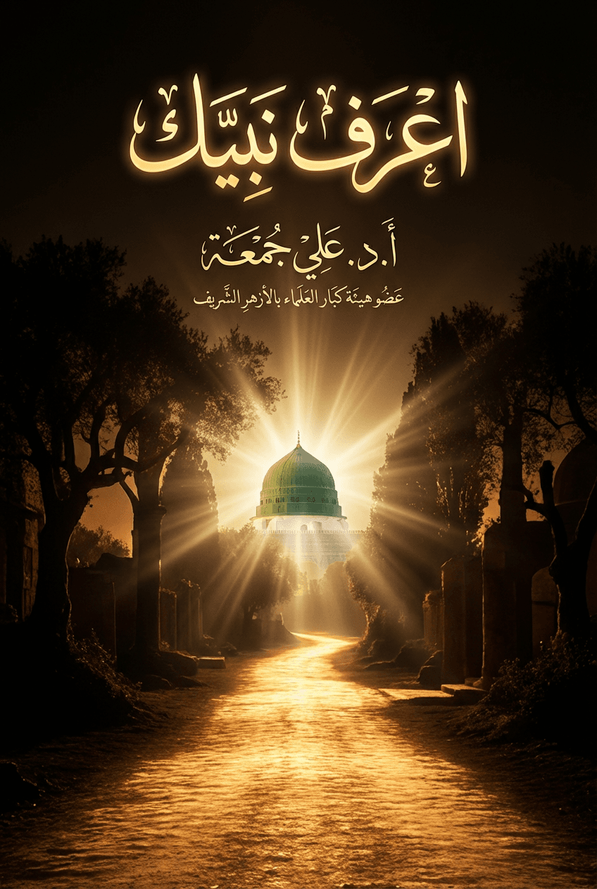 اعرف نبيك