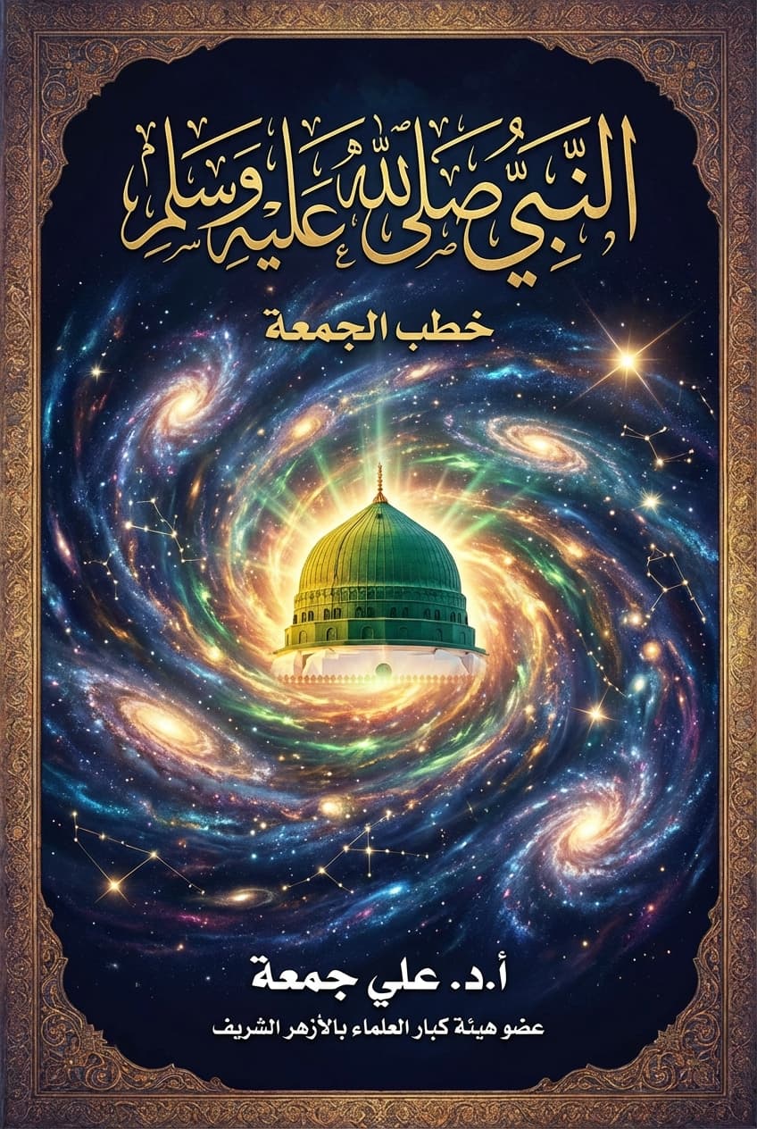 سيدنا النبي صلى الله عليه وسلم