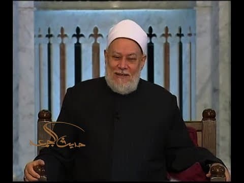 #حديث_الجمعة | رسالة النبي للحارس - ملك دمشق - السيرة, سيدنا محمد