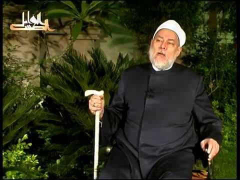 مكونات العقل المسلم | 15 | مراعاة المقاصد | أ.د علي جمعة - التفكير المستقيم, مكونات العقل المسلم