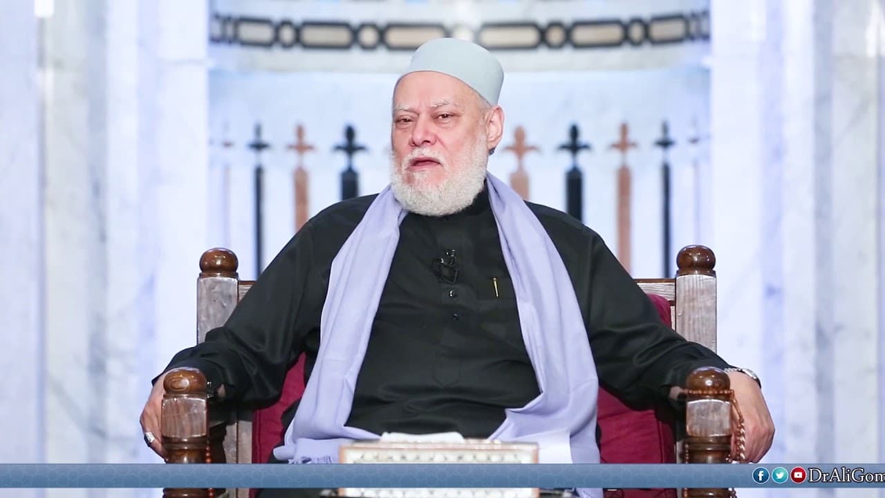 ما حكم من عزم أن يفعل معصية ثم يتوب عنها ؟ | ا.د. علي جمعة - فتاوي