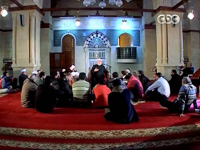 السيرة النبوية - أنوار النبي بتاريخ 26/07/2013 - السيرة, سيدنا محمد