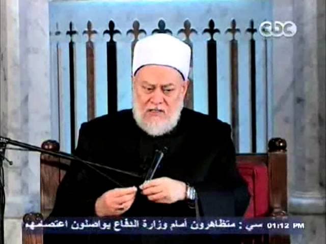 السيرة النبوية - أنوار النبي بتاريخ 28/06/2013 - السيرة, سيدنا محمد