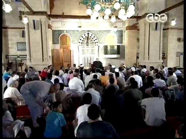 السيرة النبوية - الحلقة الخامسة - السيرة, سيدنا محمد