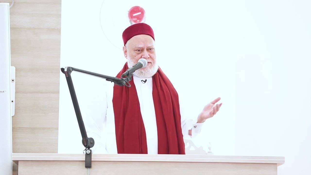 خطبة الجمعة | 29 - 10 - 2021 | أ.د علي جمعة | مسجد العزيز الوهاب - خطب الجمعة