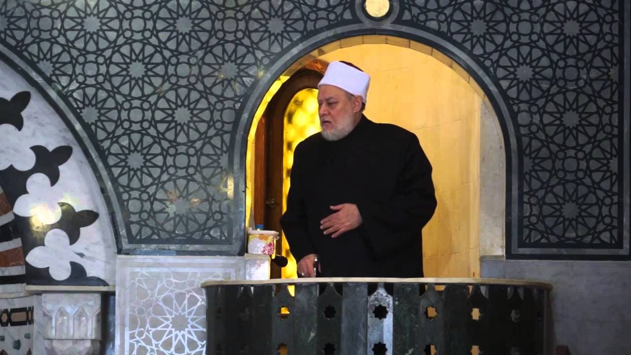 هل تعرف ماذا علم سيدنا رسول الله صلى الله عليه وسلم صحابته؟ | أ.د علي جمعة - خطب الجمعة, سيدنا محمد