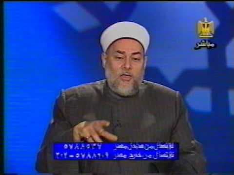 لقاء الجمعة | الهجرة النبوية | أ.د علي جمعة | بتاريخ 15 3 2002 - السيرة, سيدنا محمد