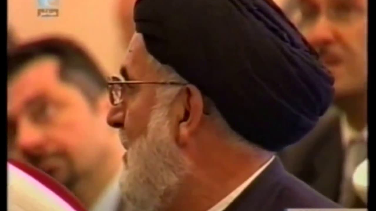 معاني بناء المسجد في الإسلام 2 | خطبة جمعة بتاريخ 2008 10 17 | أ.د علي جمعة - خطب الجمعة