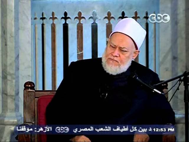 السيرة النبوية - أنوار النبي بتاريخ 02/08/2013 - السيرة, سيدنا محمد