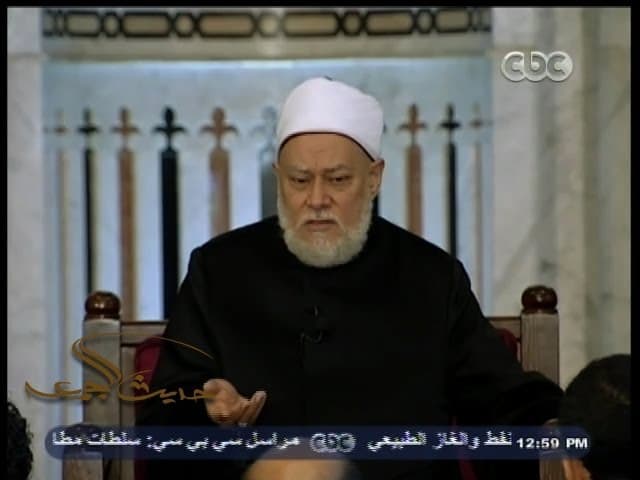 #حديث_الجمعة | غزوة الخندق ونقض بني قريظة عهدهم مع رسول الله - السيرة, سيدنا محمد