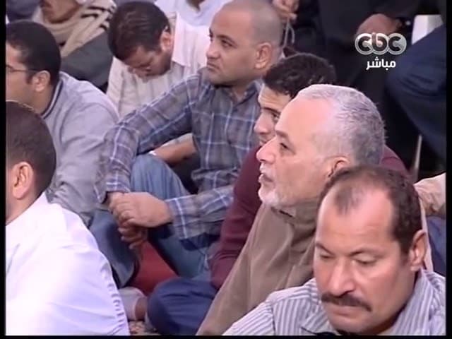 خطبة الجمعة | القدس | أ.د. علي جمعة - خطب الجمعة