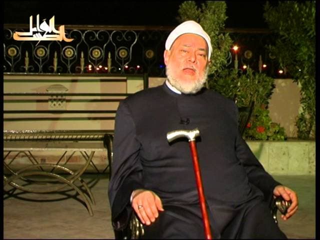 مكونات العقل المسلم | 20 | التيسير | أ.د علي جمعة - التفكير المستقيم, مكونات العقل المسلم